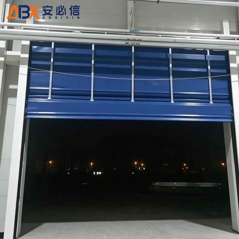 岳阳伸缩式卸货平台