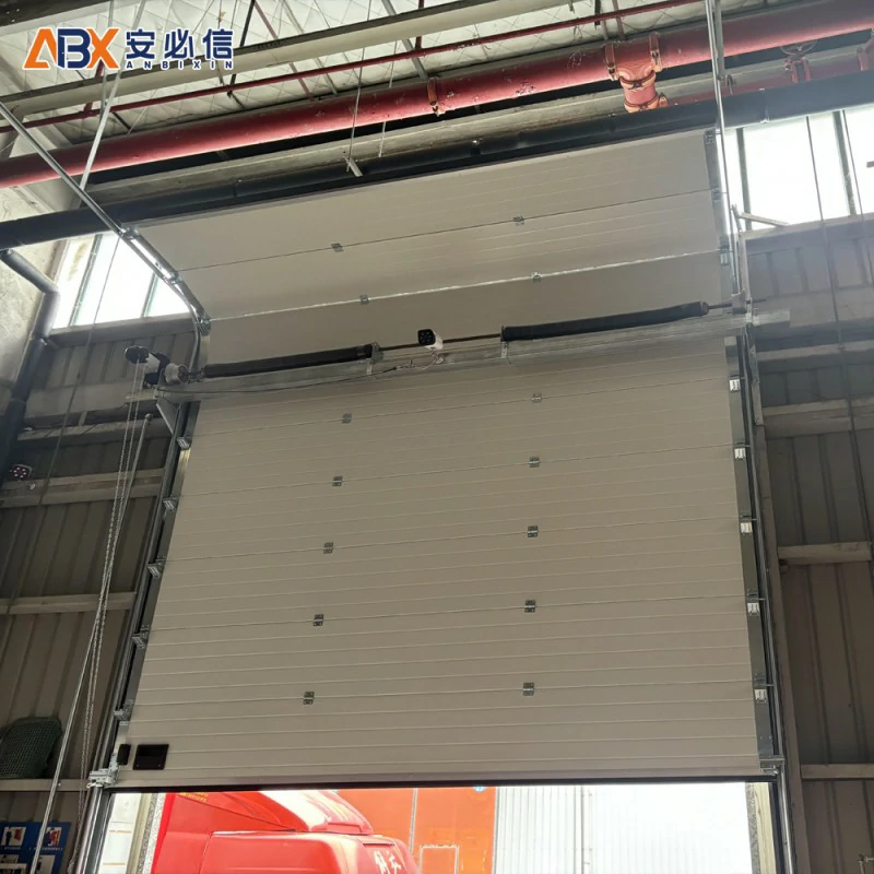 岳阳高扬程提升门
